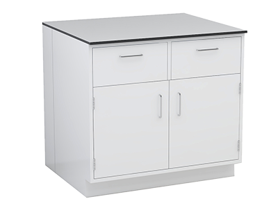 Laboratory Benches