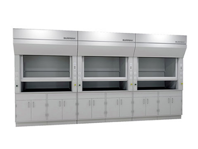 Laboratory Ventilation System