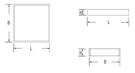 Laboratory Countertops