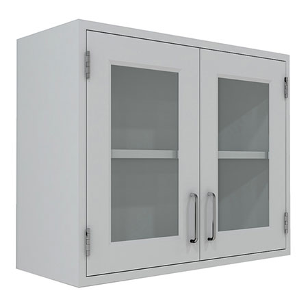 Laboratory Wall Cabinet