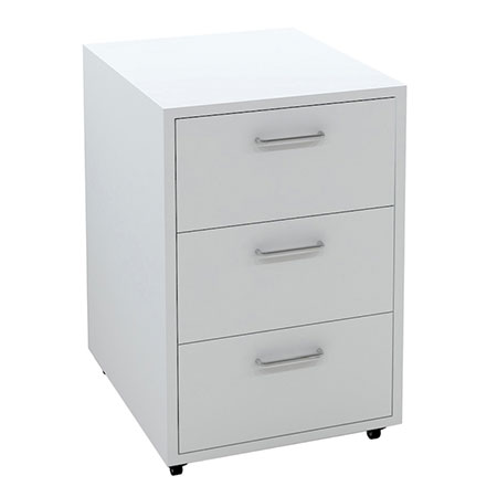 Laboratory Mobile Base Cabinet