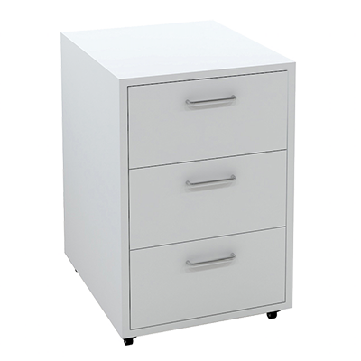 Laboratory Mobile Base Cabinet