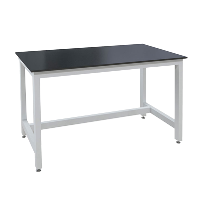 H Frame Laboratory Bench (Square Leg)