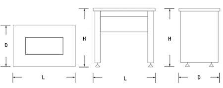 Balance Table