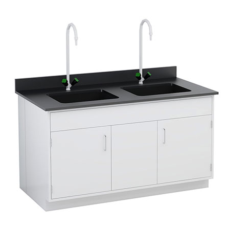 Laboratory Sink Station