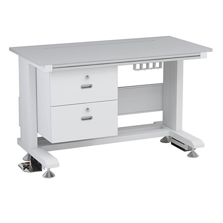 C-Frame Laboratory Workbench (Modular)