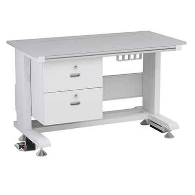 C-Frame Laboratory Workbench (Modular)