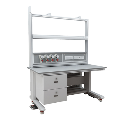C-Frame Laboratory Workbench