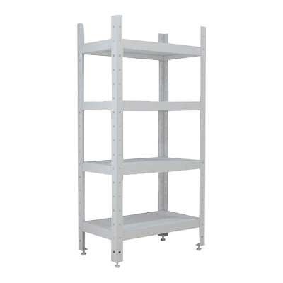 Steel Shelf