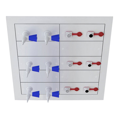 Ceiling Service Panel