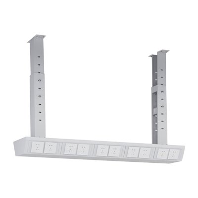 Overhead Service Carrier