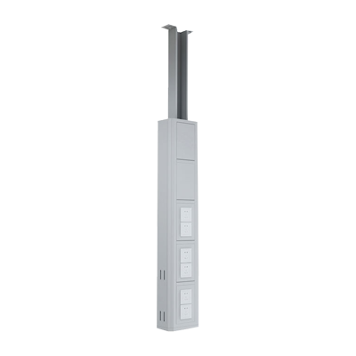 Service Column