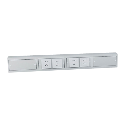 Wall Mount Cable Trunking