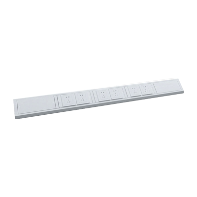 Power Distributor Box (5 Cover Panels)