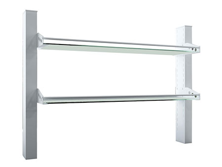 Reagent Rack (Single-Sided)