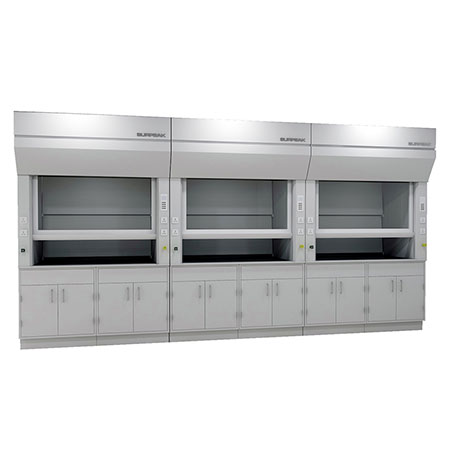 Benchtop Fume Hood