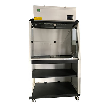Mobile Ductless Fume Hood NF800