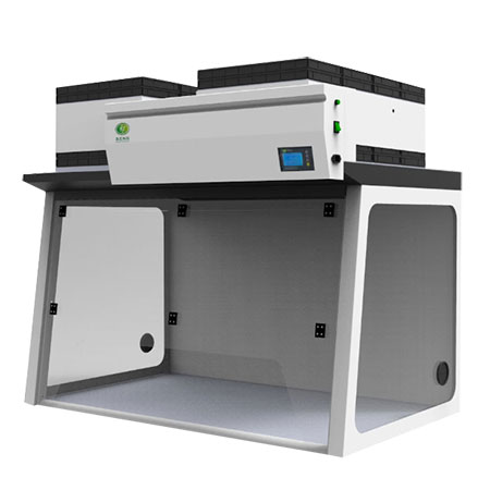 Bench-mount Ductless Fume Cupboard NF1300