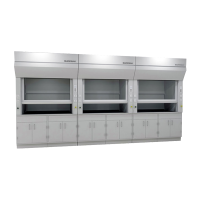 Benchtop Fume Hood