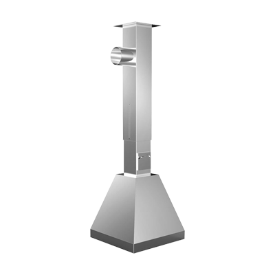 Telescopic Local Extractor