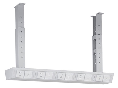 Overhead Service Carrier
