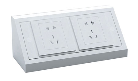 Bench Trunking Unit