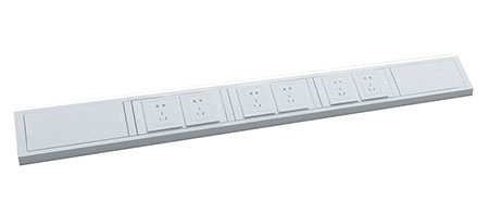 Power Distributor Box (10 Cover Panels)