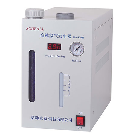 Hydrogen Generator