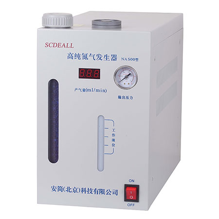 Nitrogen Generator