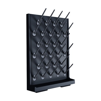 Lab Drying Rack