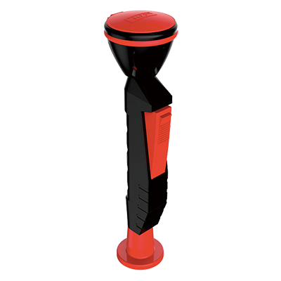 Single Head Eyewash Drench Hose
