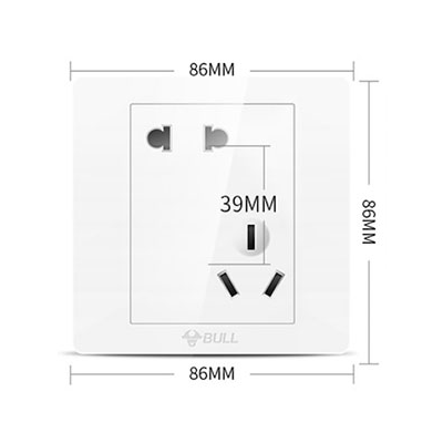 86-5 Electrical Socket