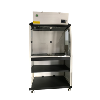 Mobile Ductless Fume Hood NF800