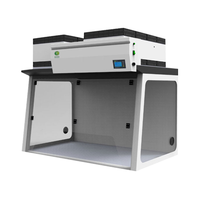 Bench-mount Ductless Fume Cupboard NF1300