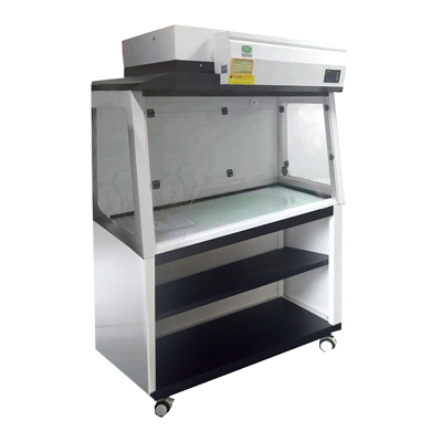 Mobile Ductless Fume Cupboard NF1600