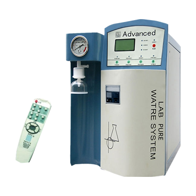 ADVANCED-I Lab Water Purification System