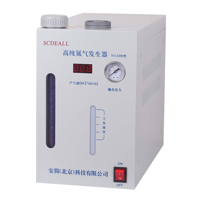 Nitrogen Generator